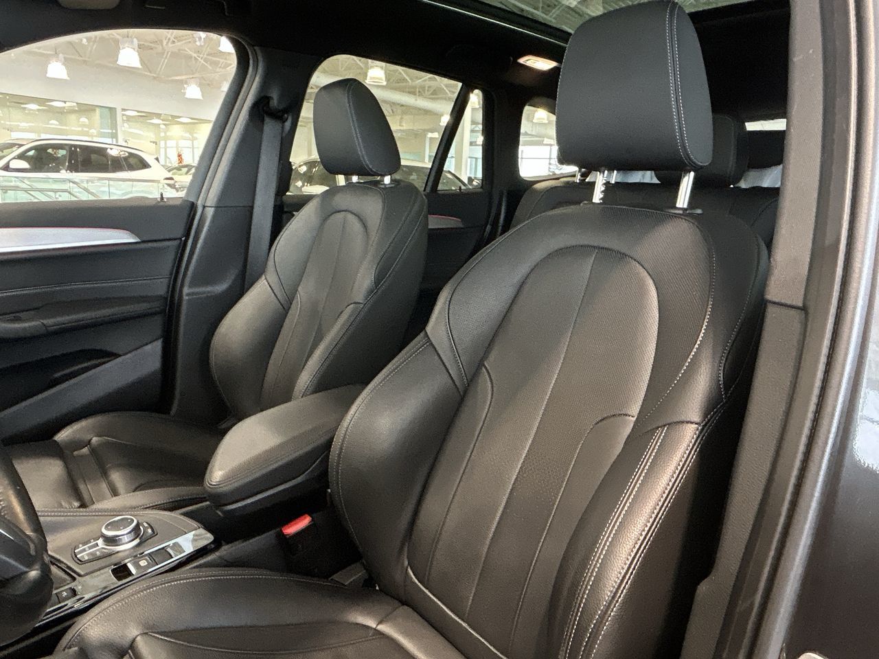 2021 BMW X1 in Aurora, Ontario