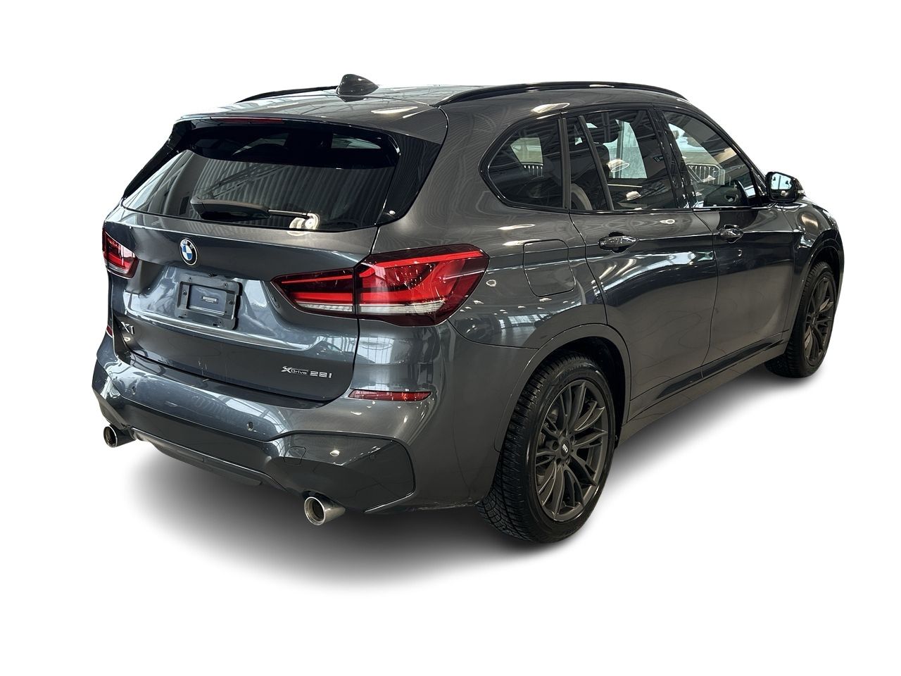 2021 BMW X1 in Aurora, Ontario