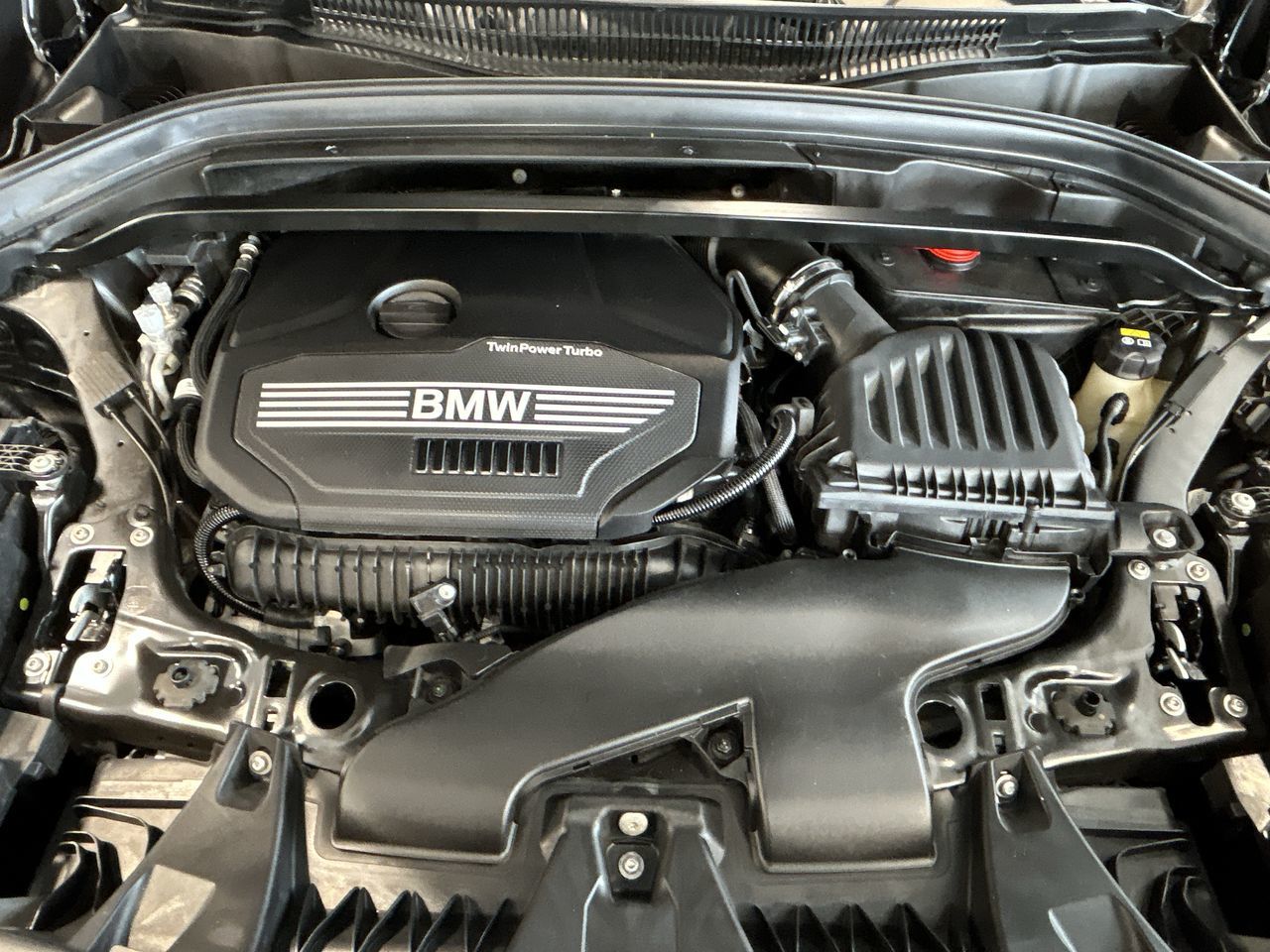 2021 BMW X1 in Aurora, Ontario