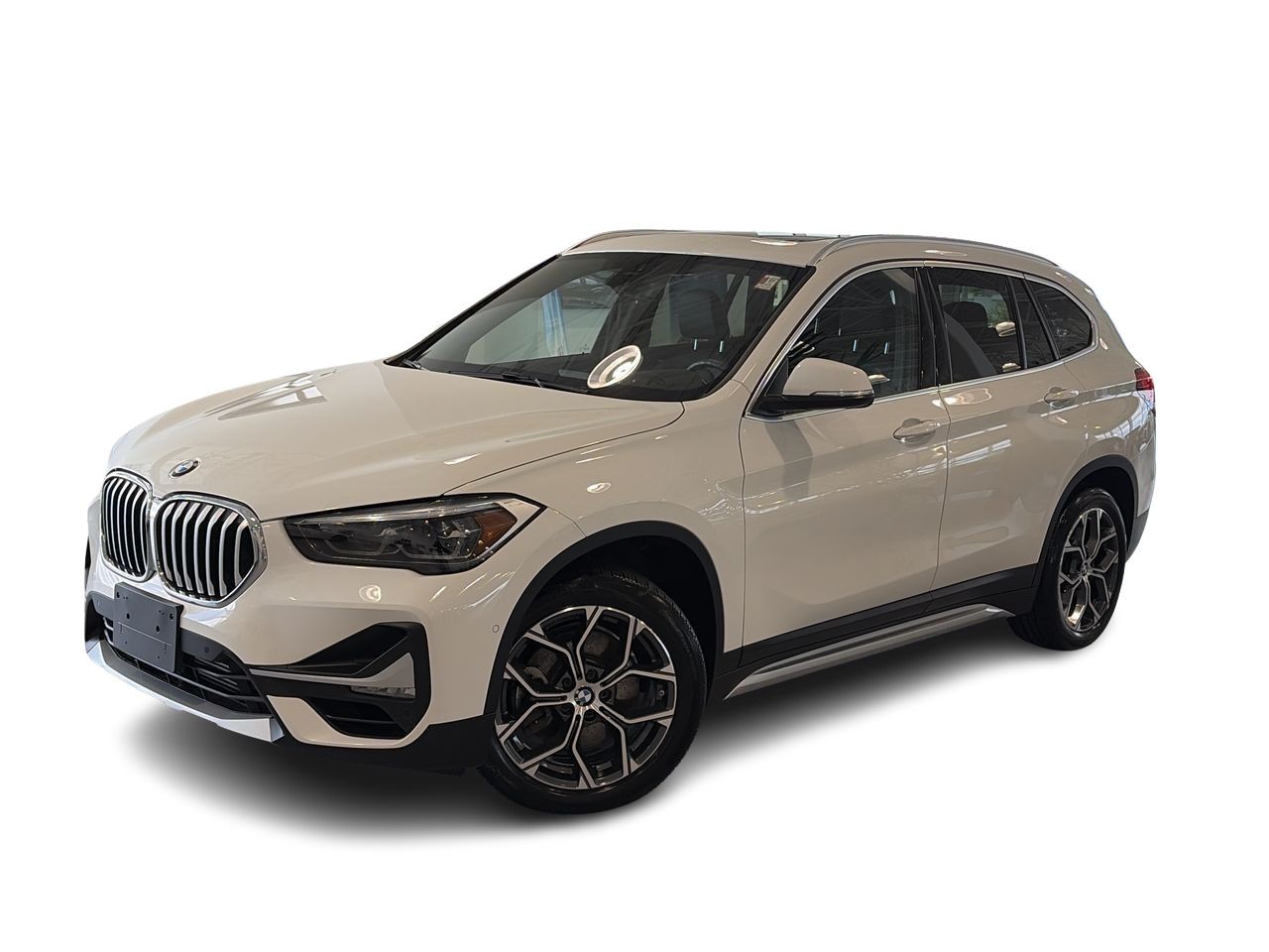 2022 BMW X1 xDrive28i | Enhanced PKG | Lights PKG
