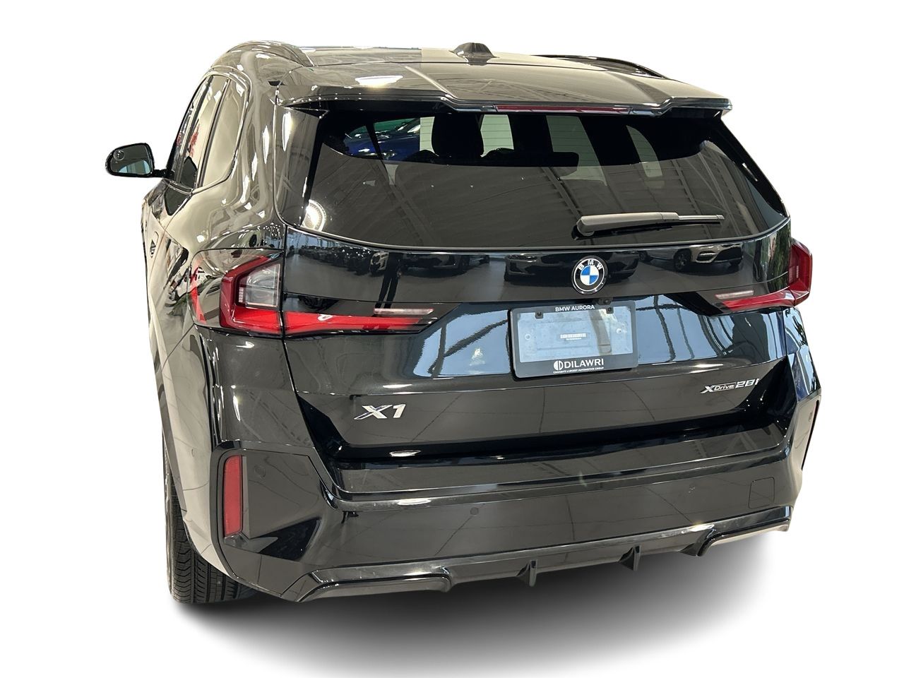 2023 BMW X1 in Aurora, Ontario