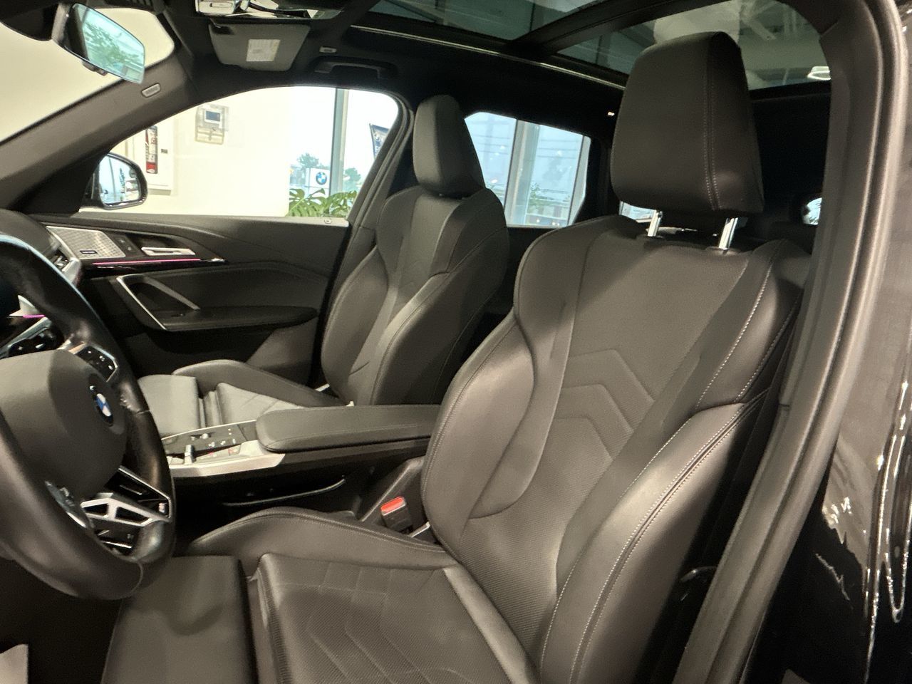 2023 BMW X1 in Aurora, Ontario