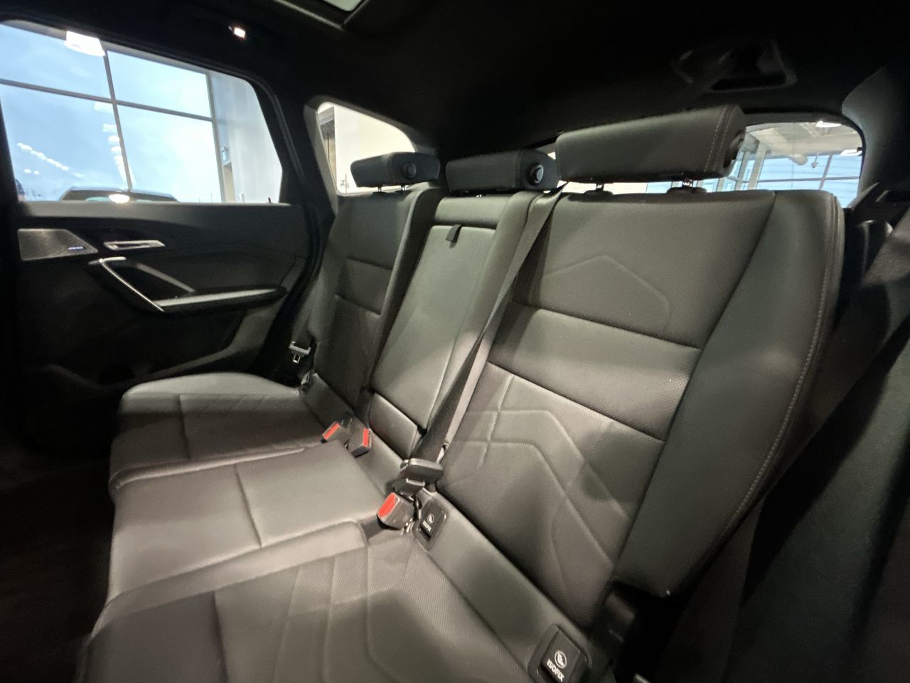 2023 BMW X1 in Aurora, Ontario