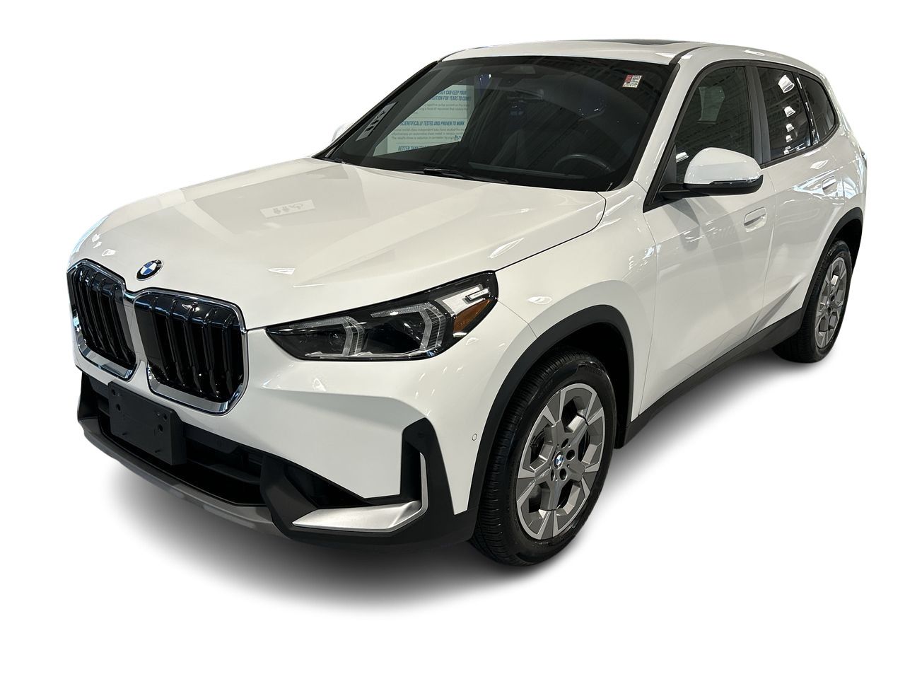 2023 BMW X1