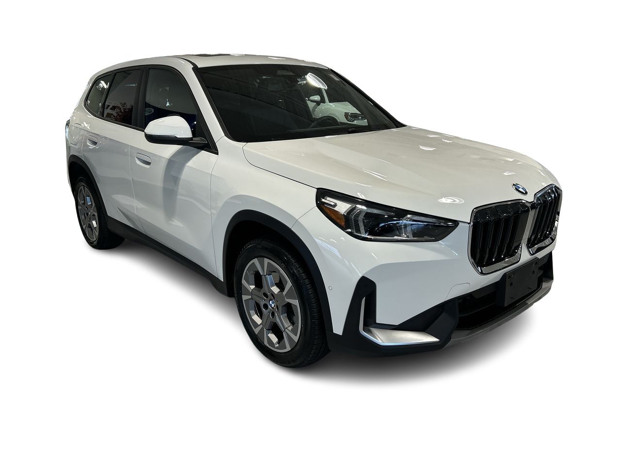 2023 BMW X1
