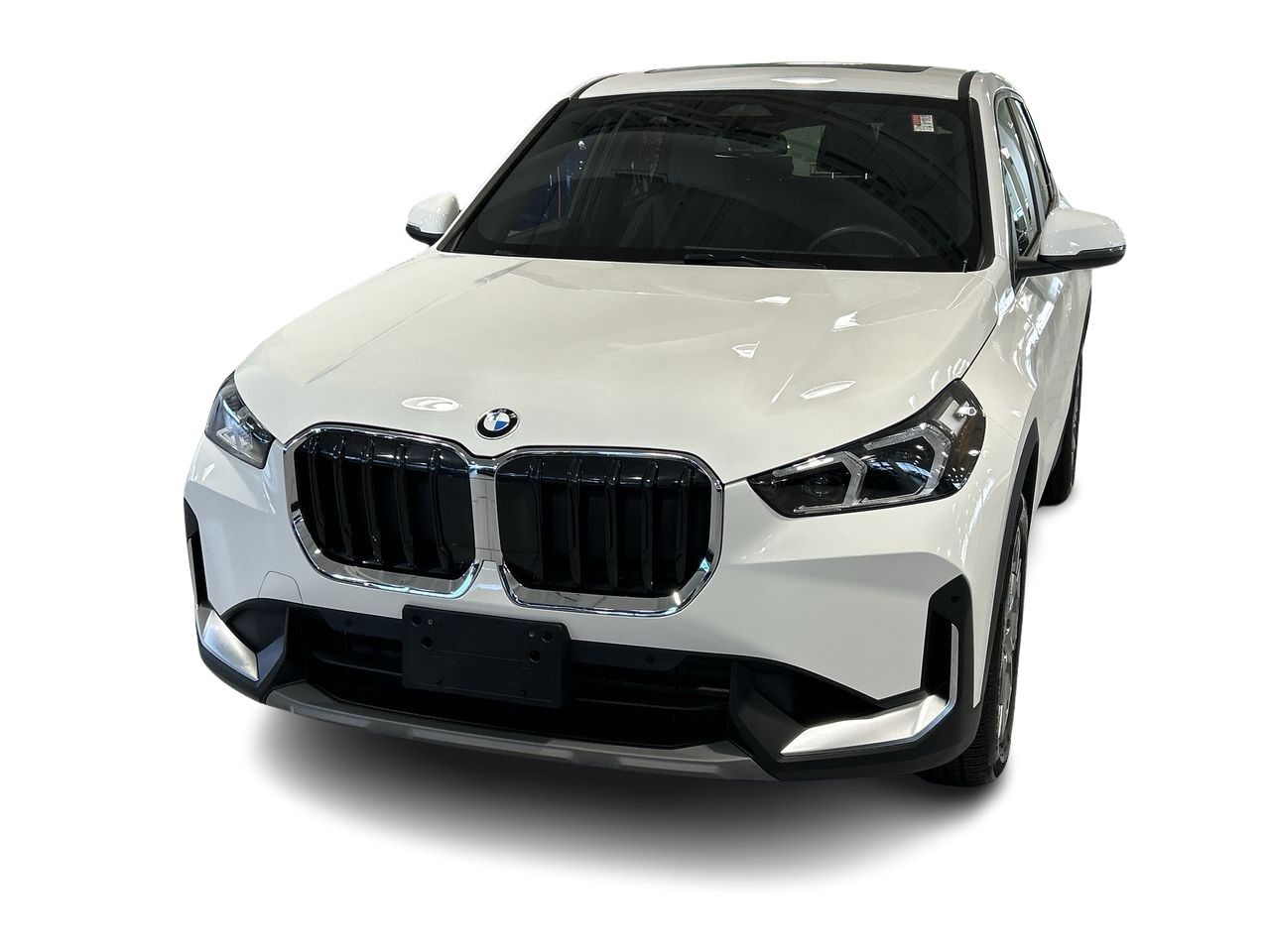 2023 BMW X1