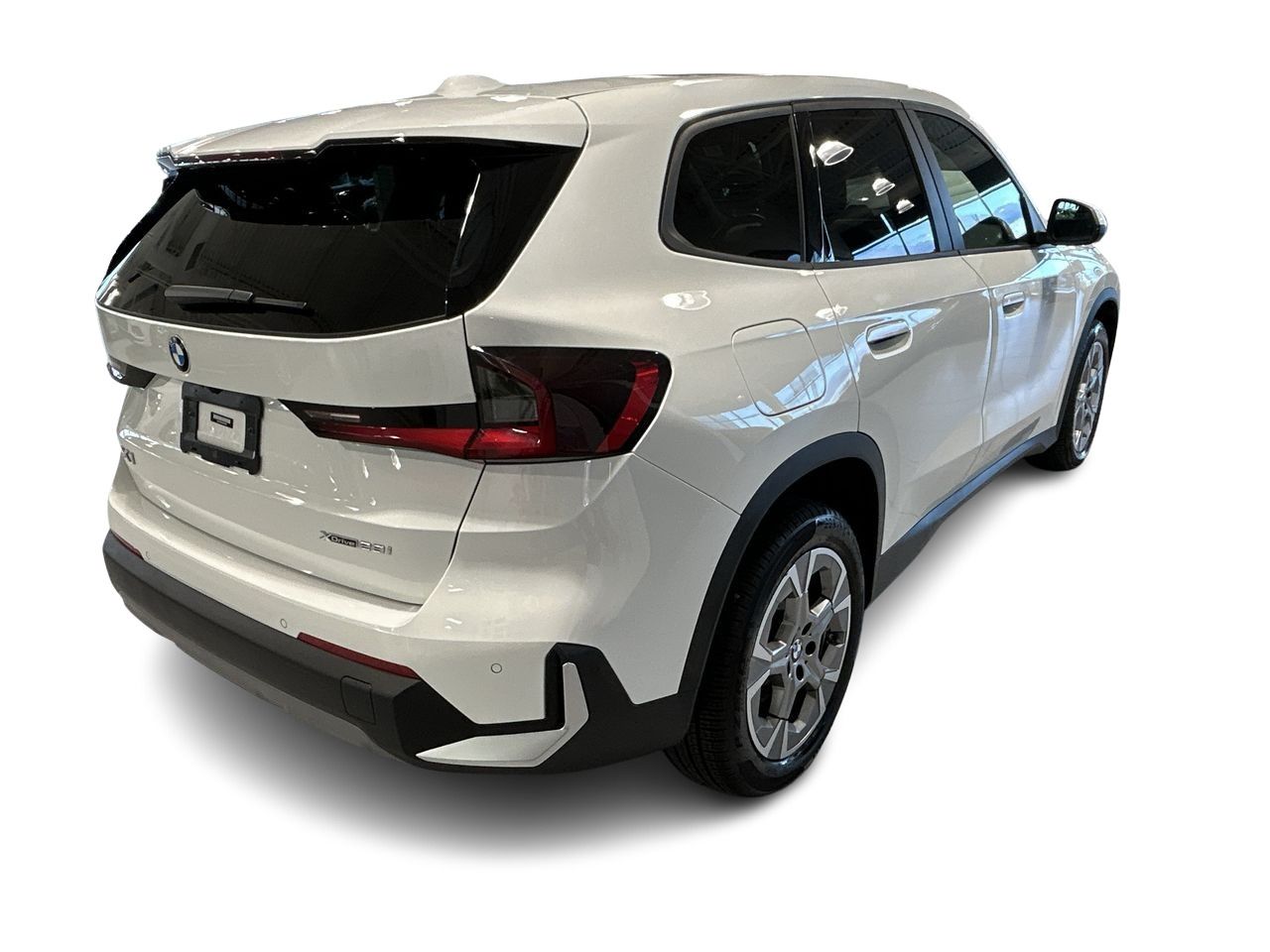 2023 BMW X1