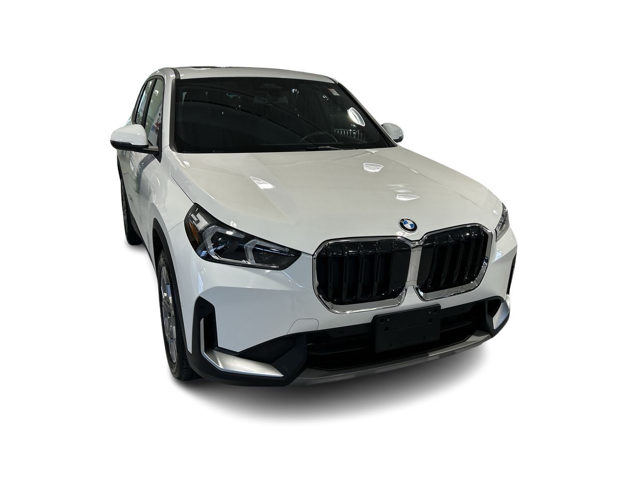 2023 BMW X1