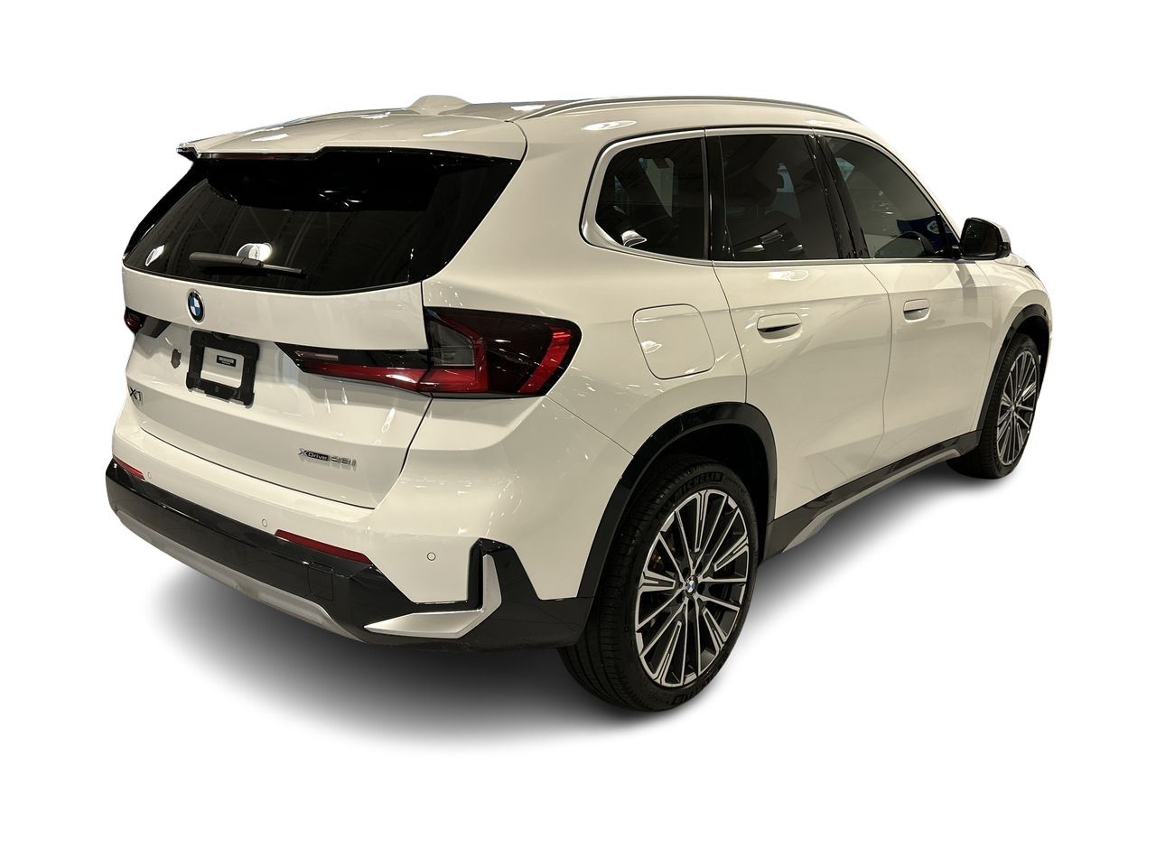 2023 BMW X1