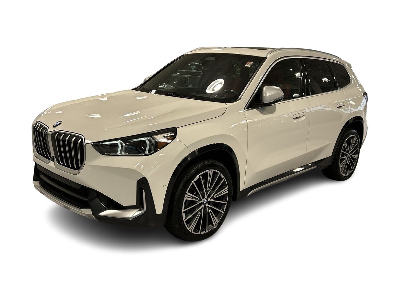 2023 BMW X1
