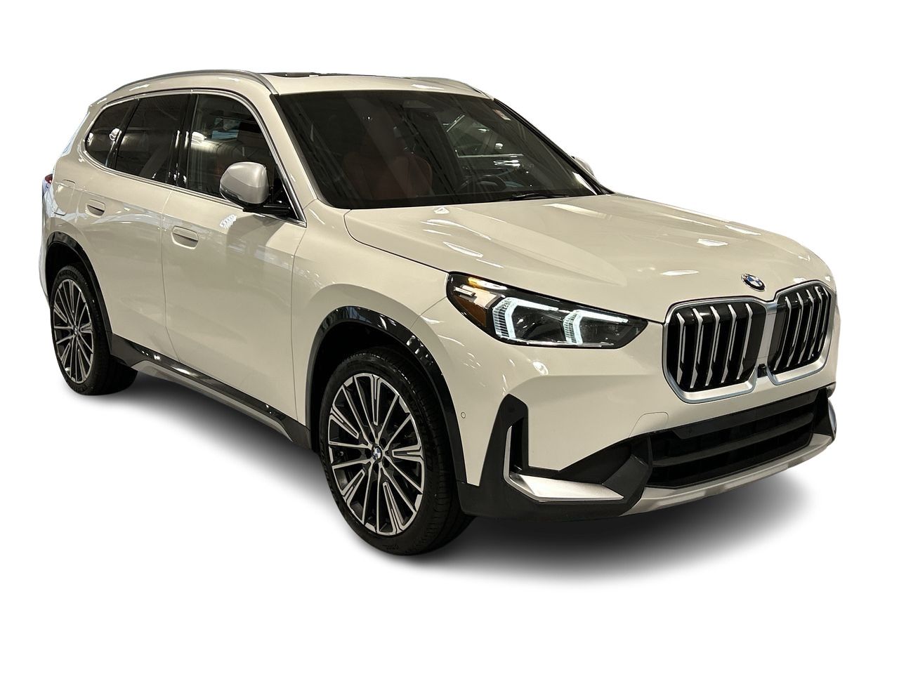 2023 BMW X1