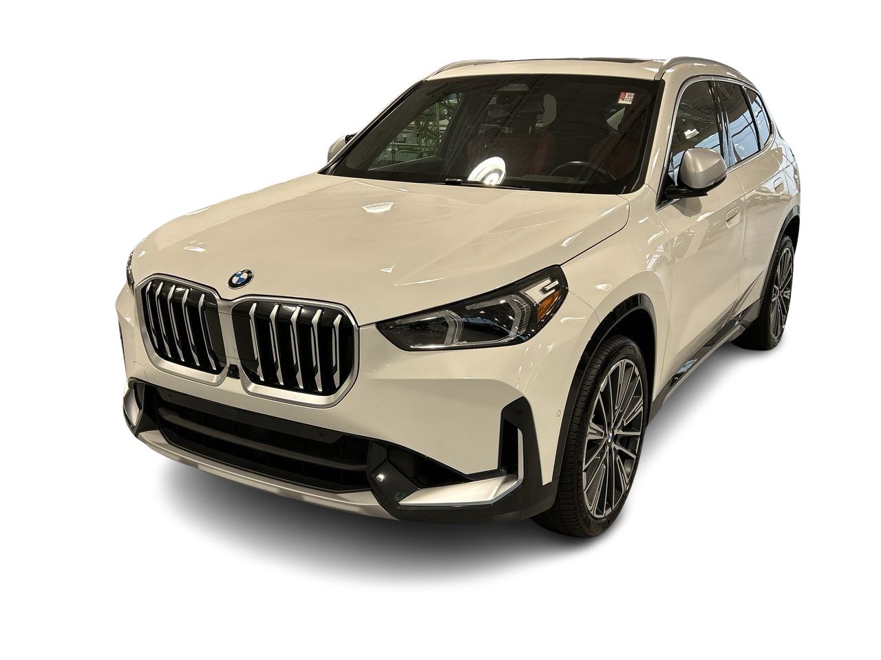 2023 BMW X1