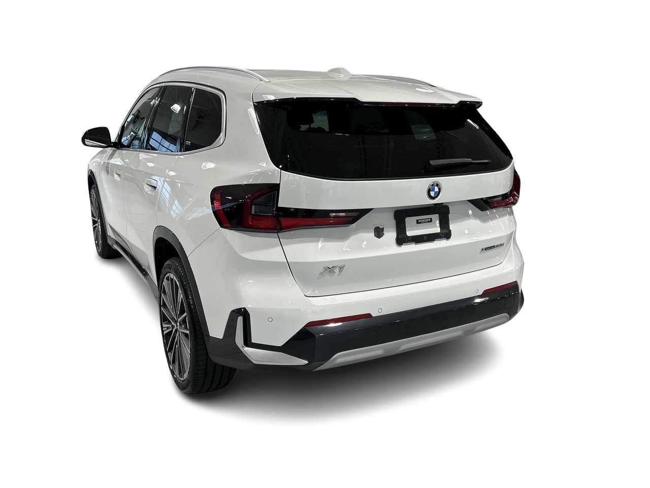 2023 BMW X1