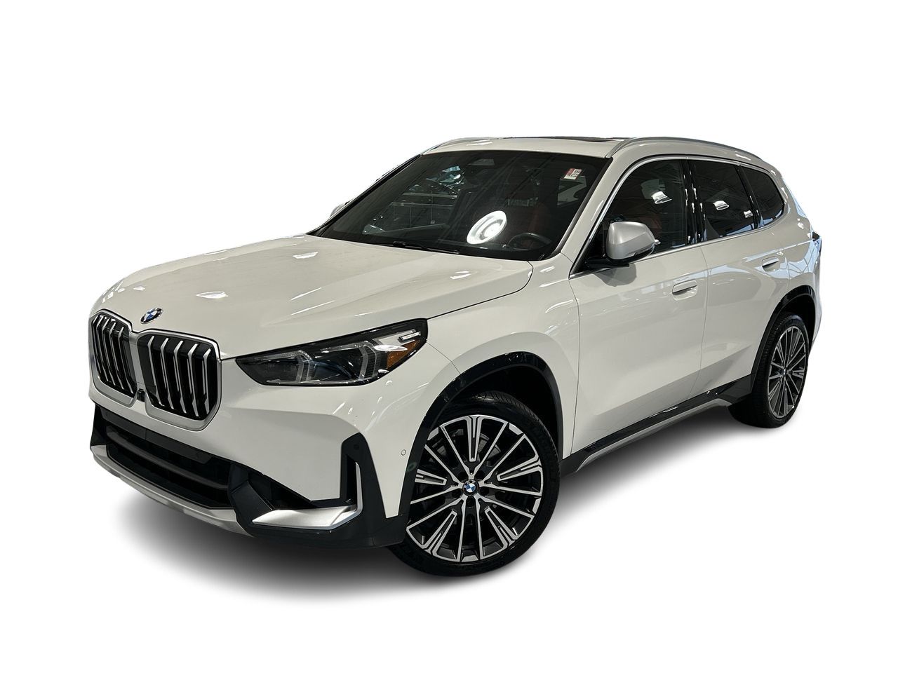 2023 BMW X1