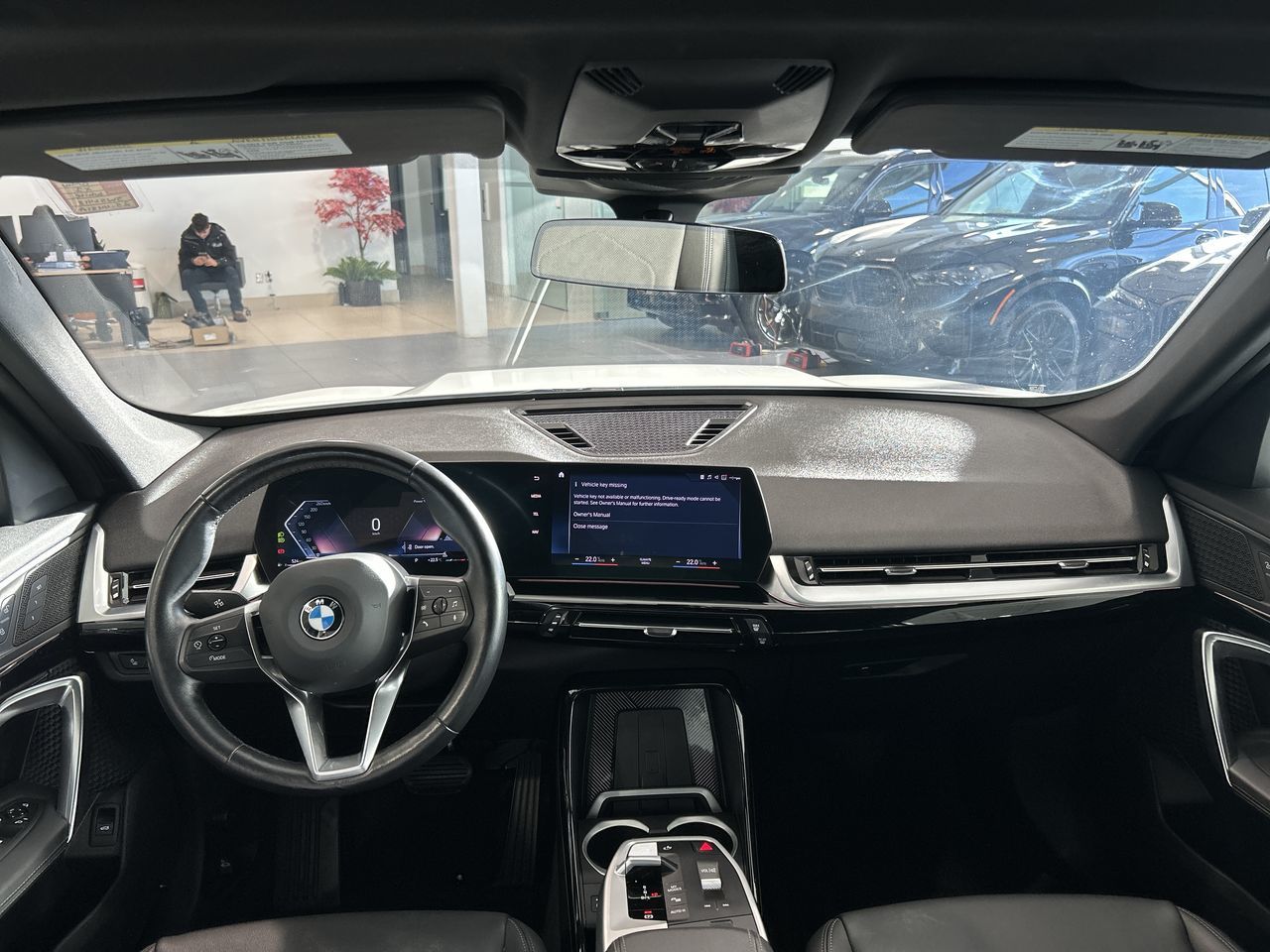 BMW X1  2023 à Aurora, Ontario