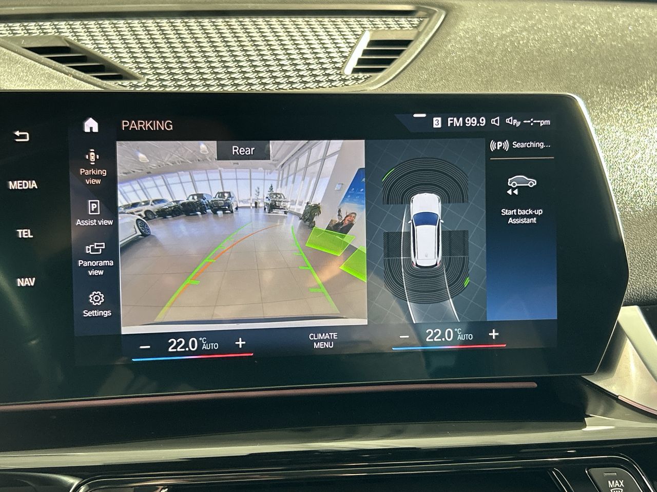 BMW X1  2023 à Aurora, Ontario