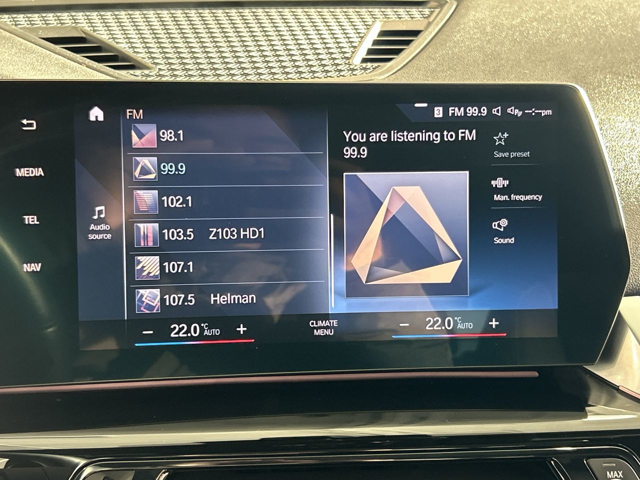 BMW X1  2023 à Aurora, Ontario