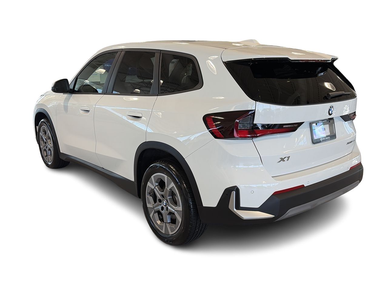 2023 BMW X1