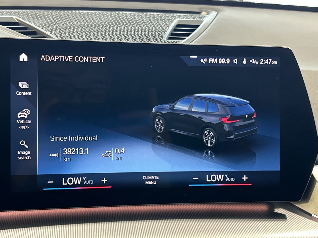2023 BMW X1 in Aurora, Ontario