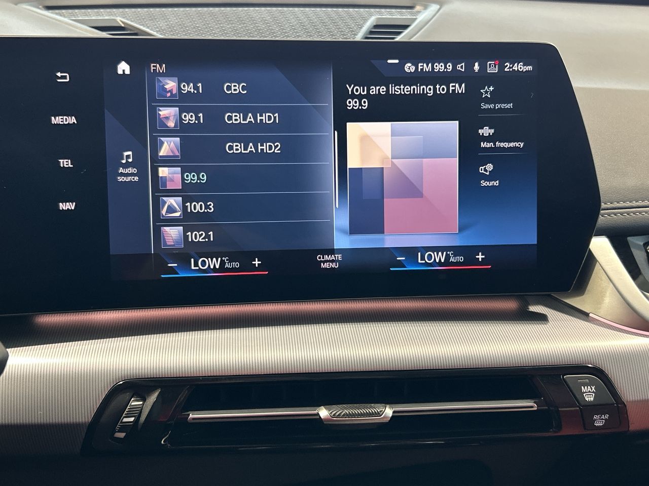 2023 BMW X1 in Aurora, Ontario