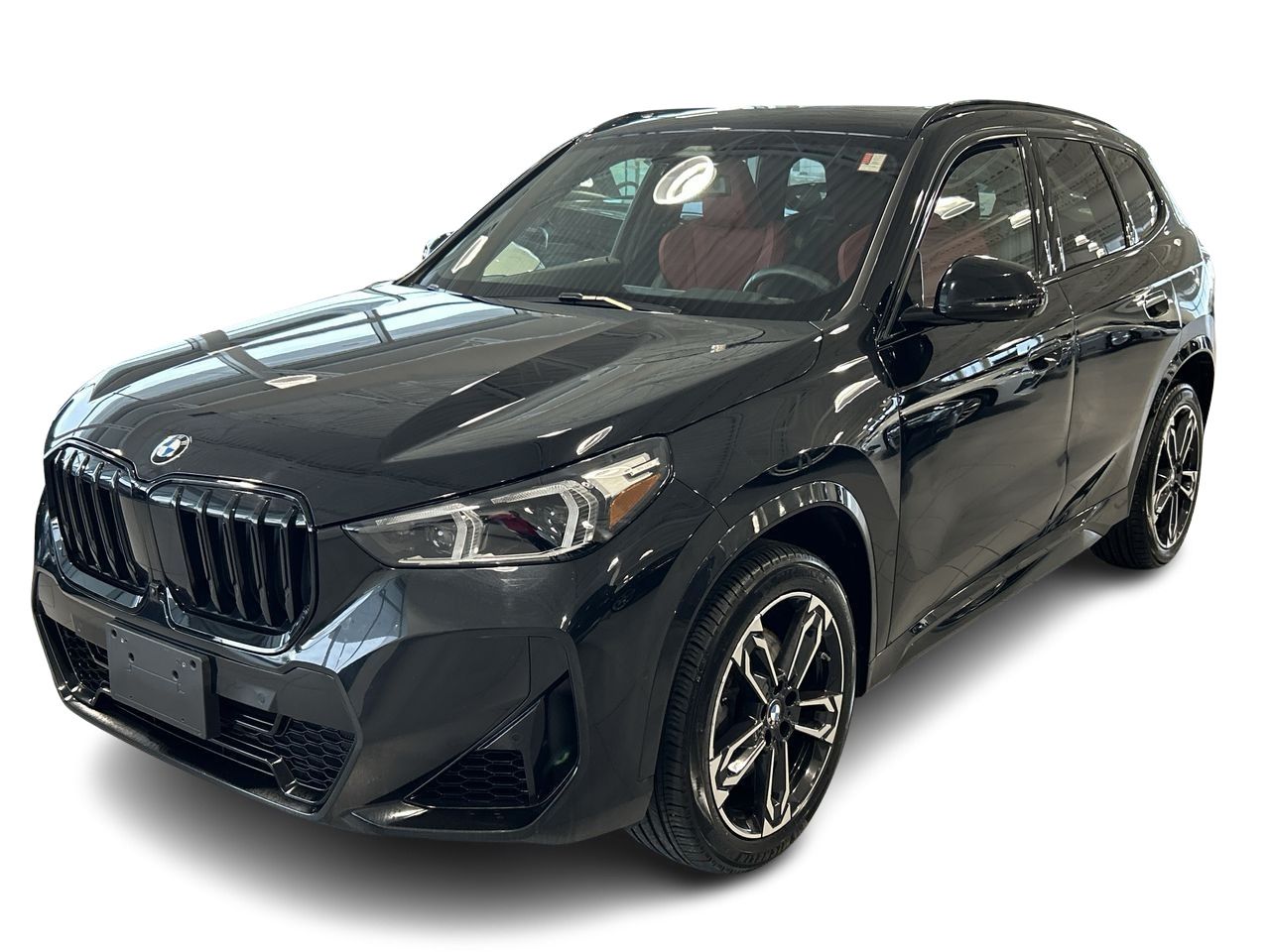 2023 BMW X1 in Aurora, Ontario