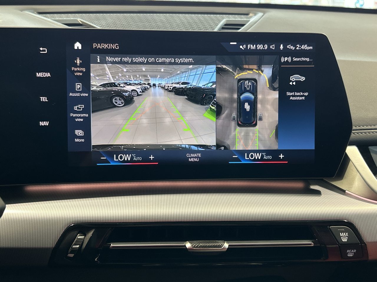 2023 BMW X1 in Aurora, Ontario