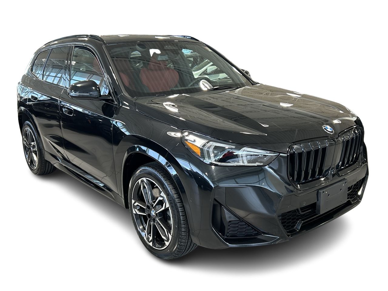 2023 BMW X1 in Aurora, Ontario