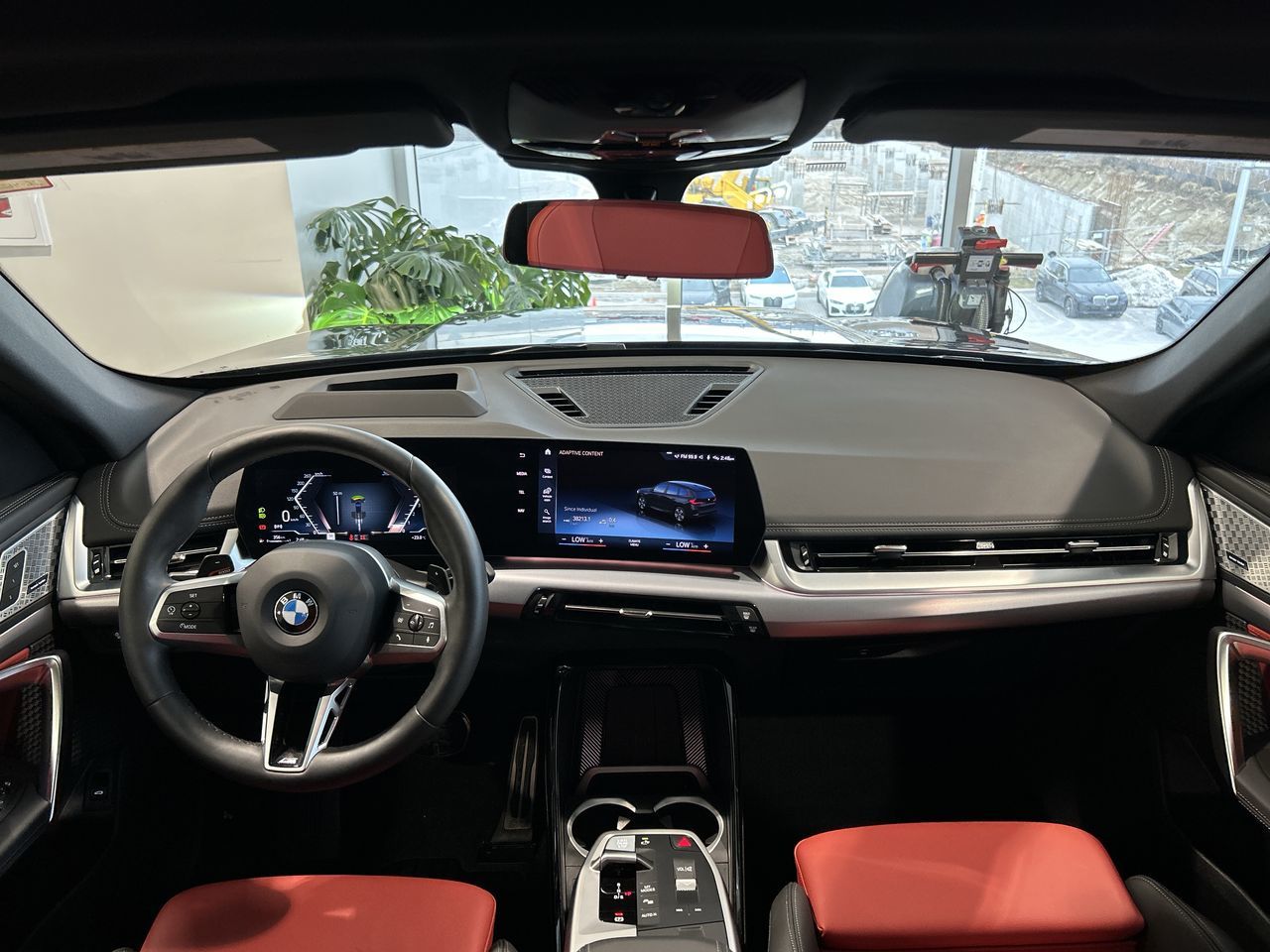 2023 BMW X1 in Aurora, Ontario