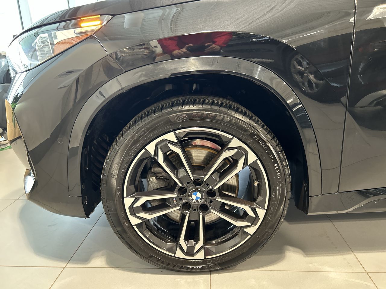 2023 BMW X1 in Aurora, Ontario