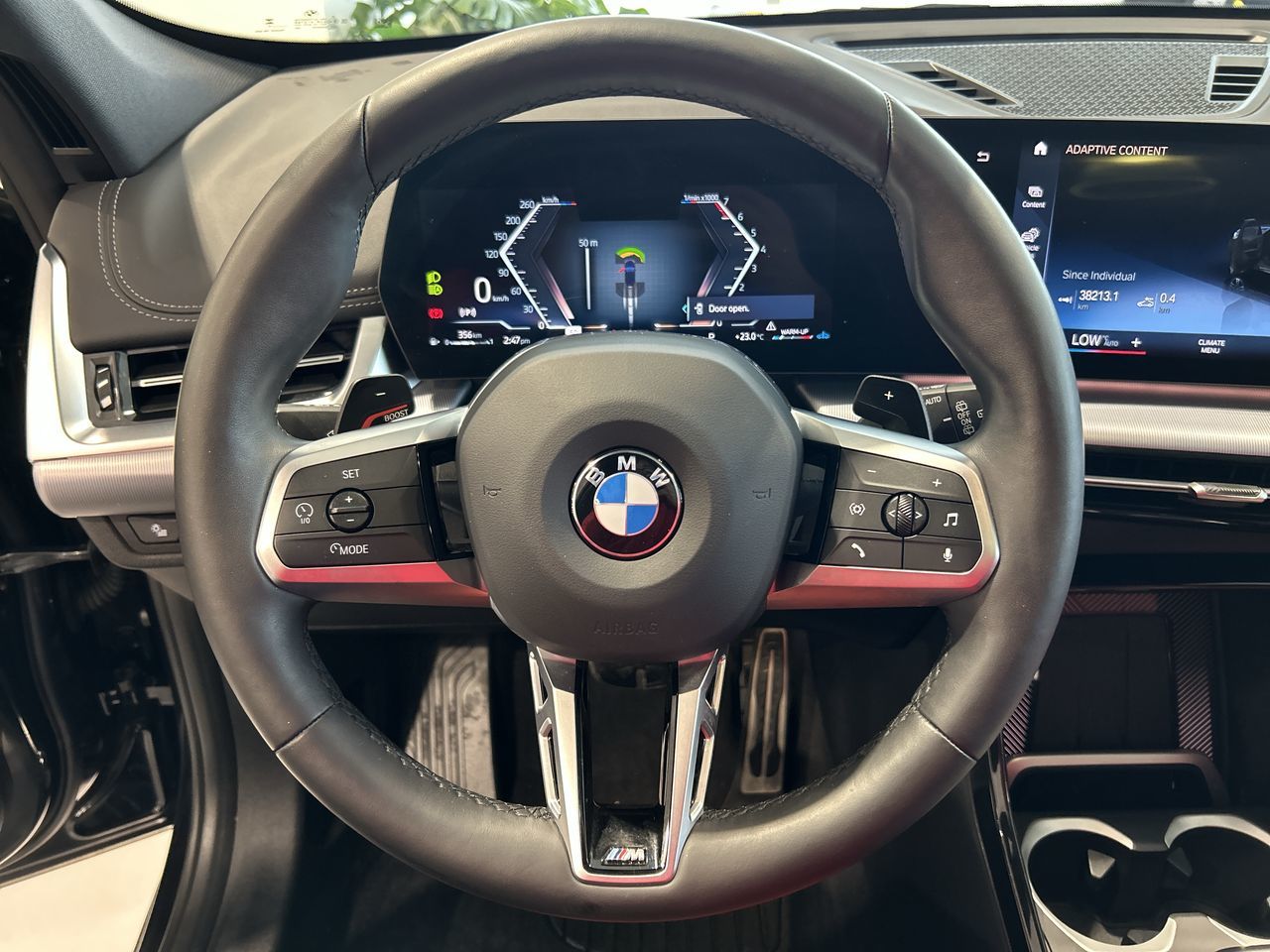 2023 BMW X1 in Aurora, Ontario