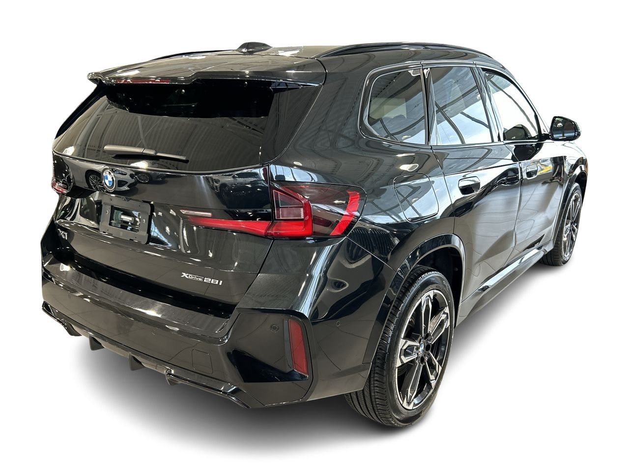 2023 BMW X1 in Aurora, Ontario
