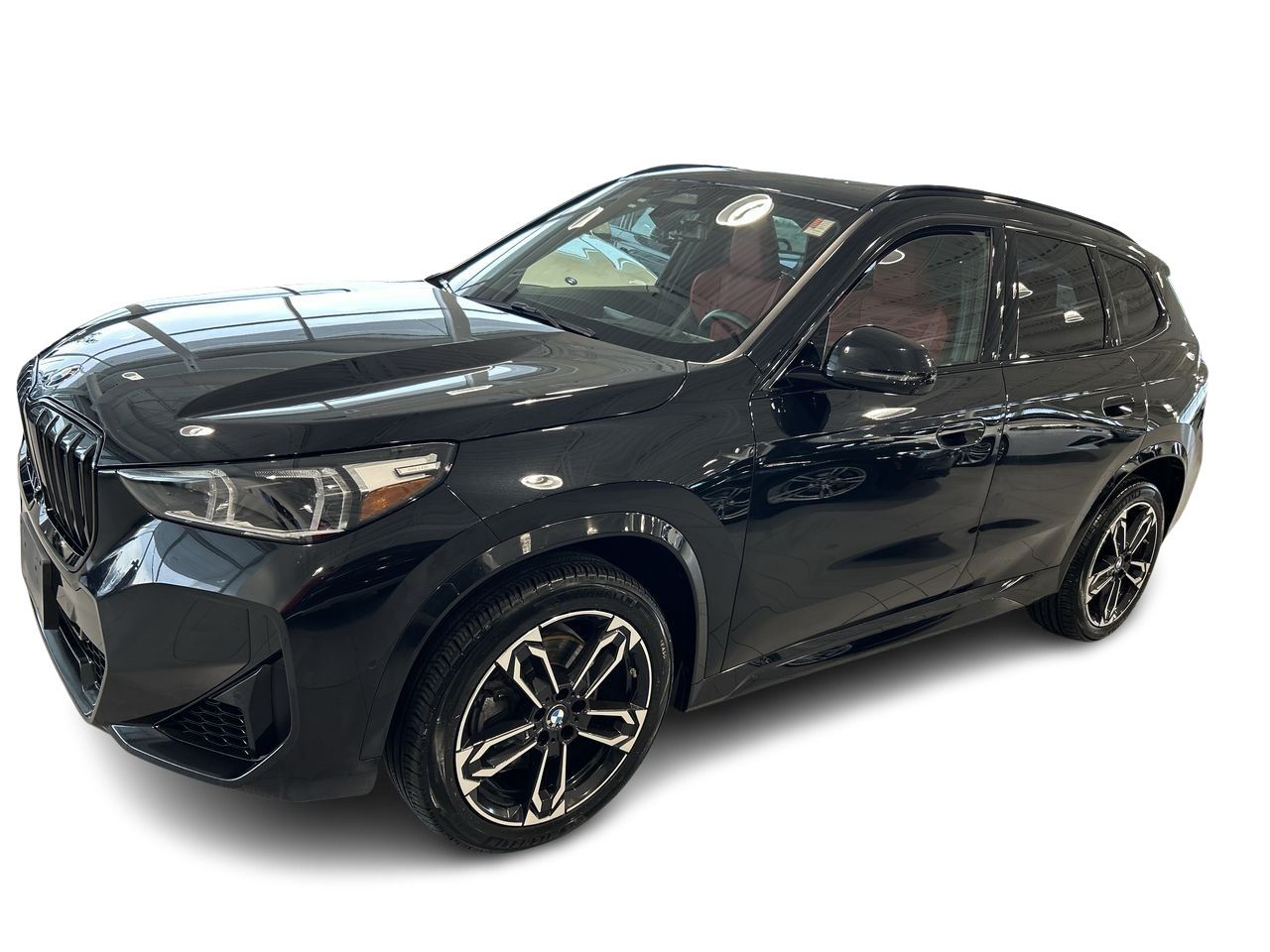 2023 BMW X1 in Aurora, Ontario