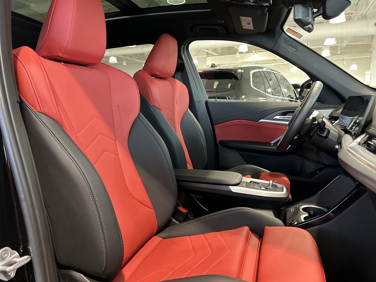 2023 BMW X1 in Aurora, Ontario