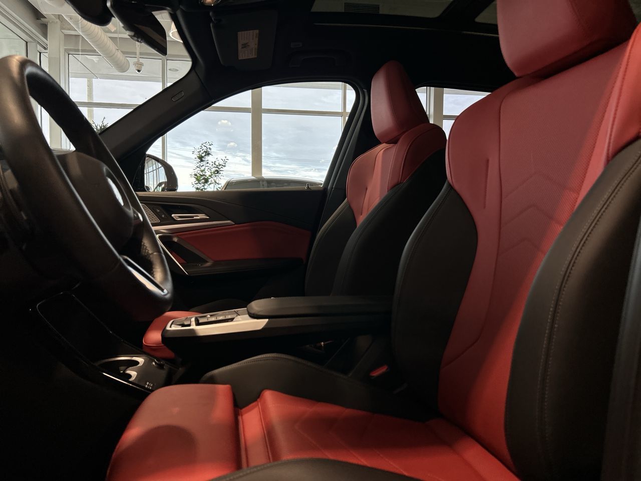 2023 BMW X1 in Aurora, Ontario