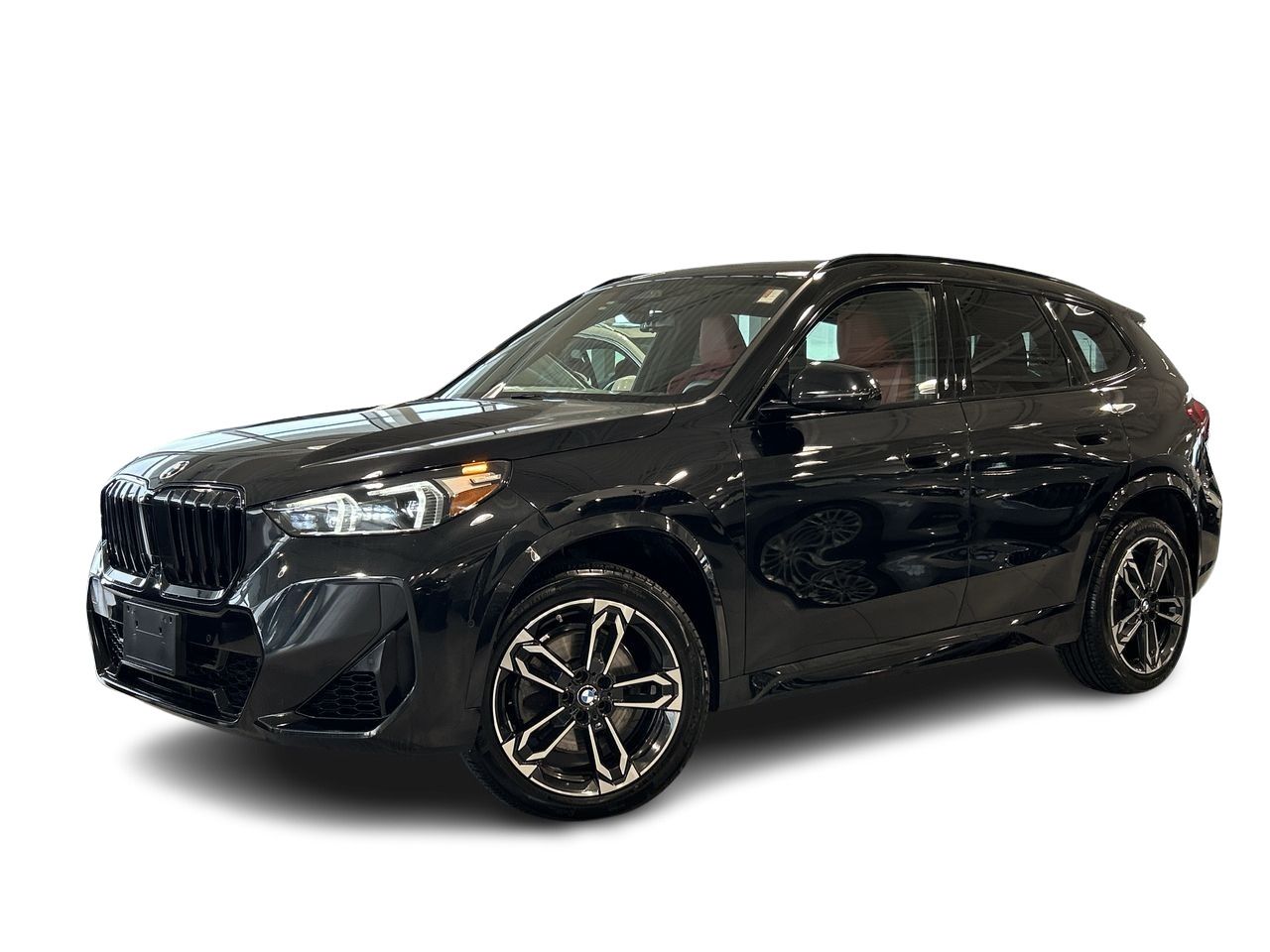 2023 BMW X1 in Aurora, Ontario
