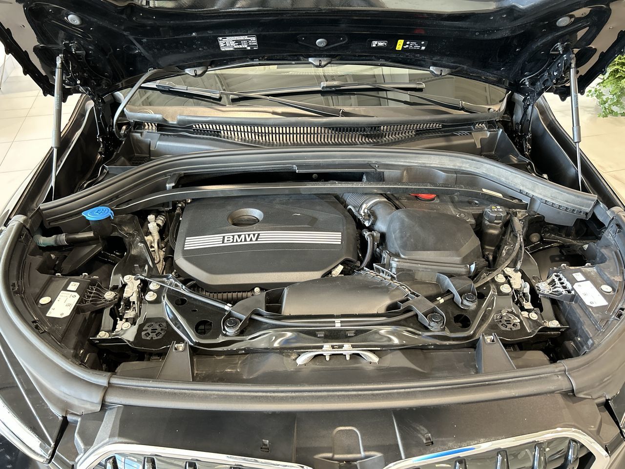 2023 BMW X1