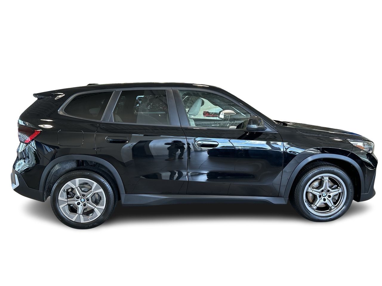 2023 BMW X1