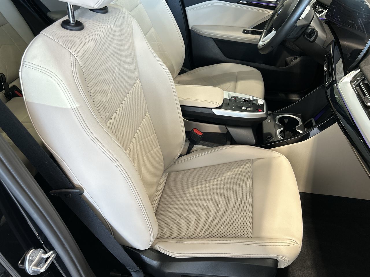 2023 BMW X1