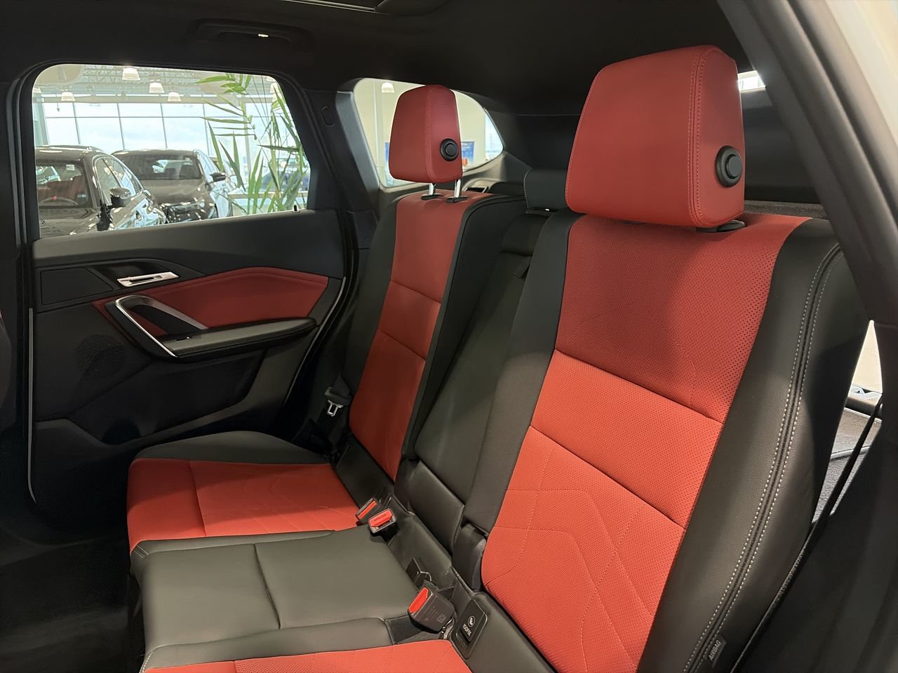 2023 BMW X1