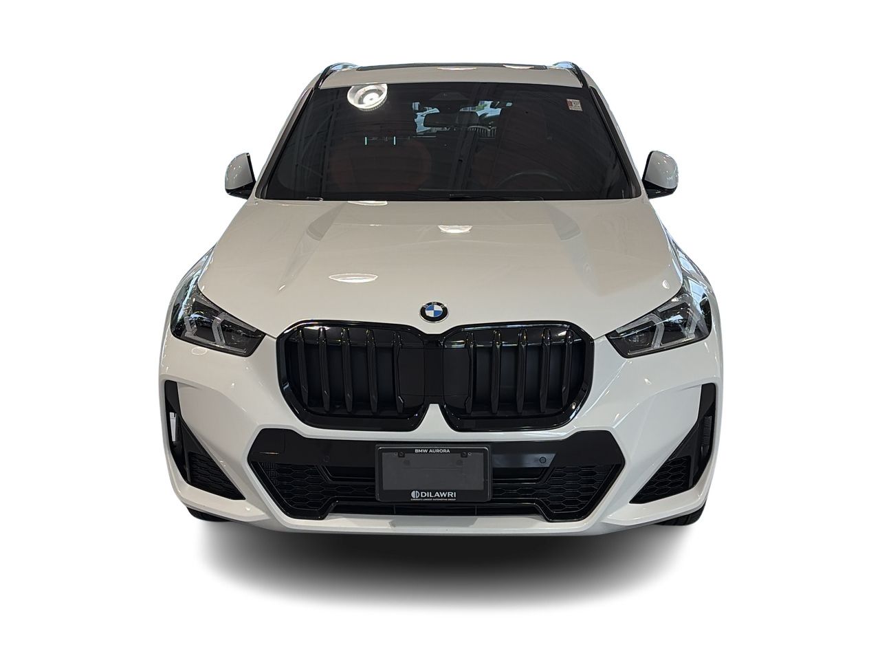 2023 BMW X1