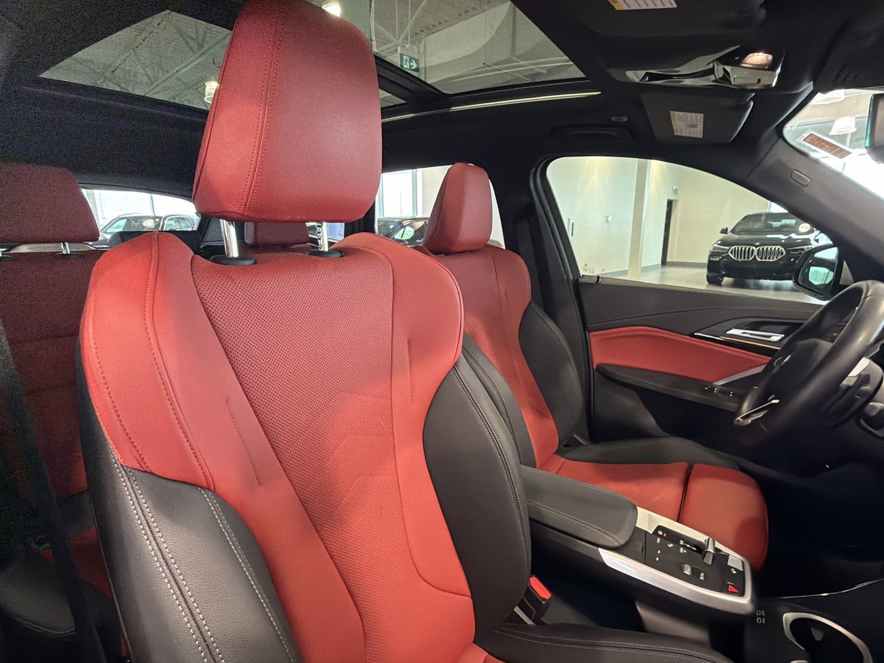 2023 BMW X1