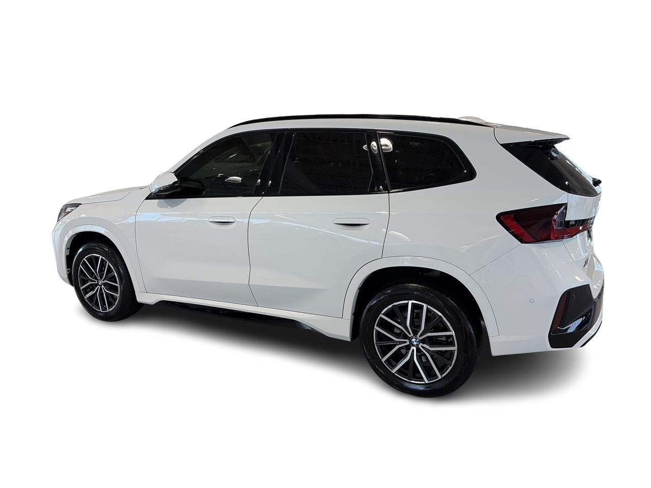 2023 BMW X1
