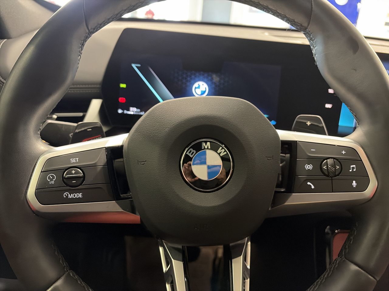 2023 BMW X1