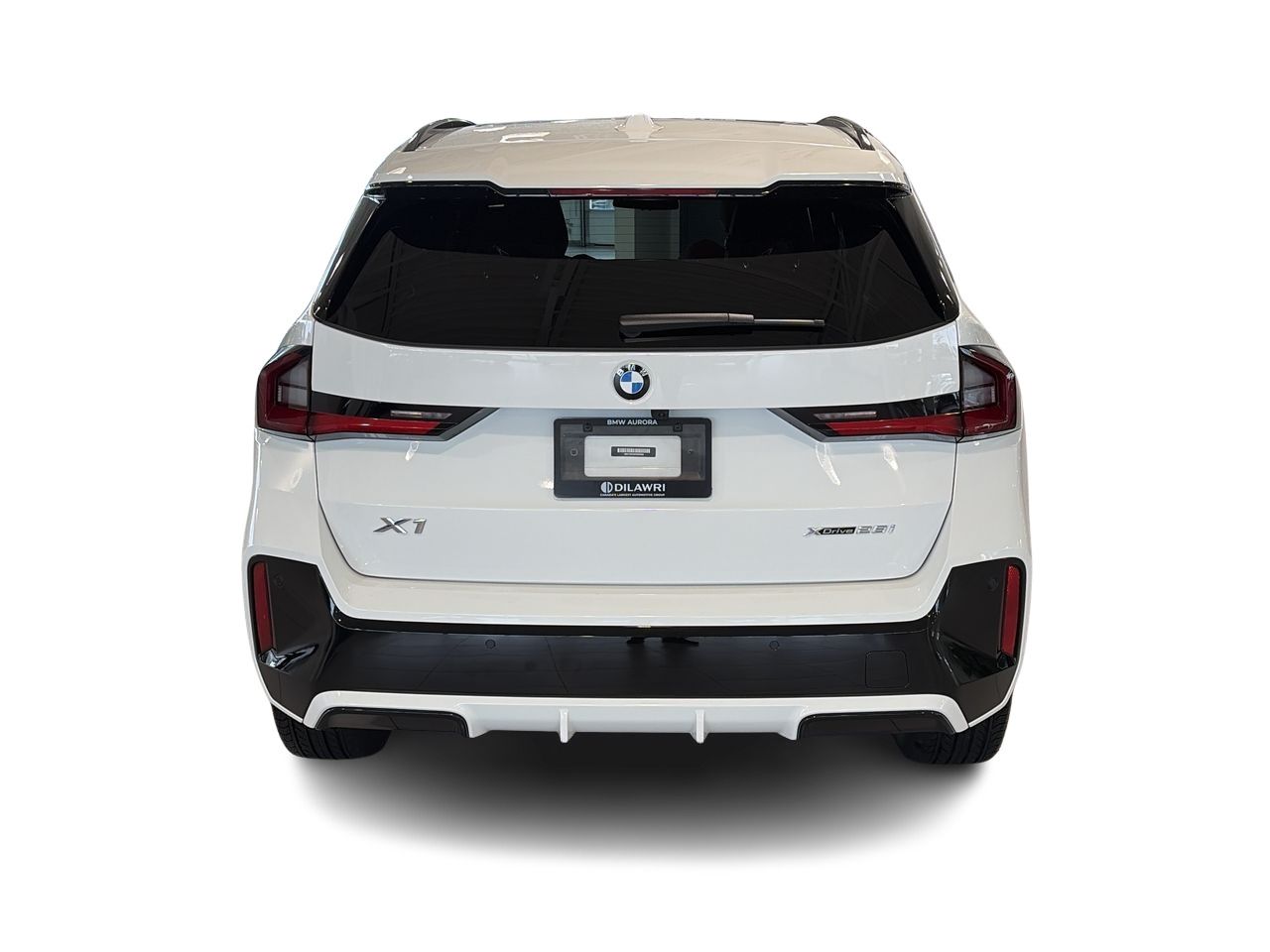 2023 BMW X1