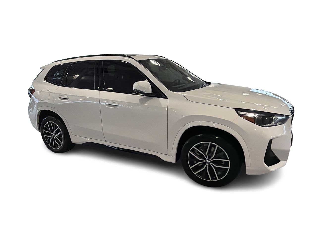2023 BMW X1