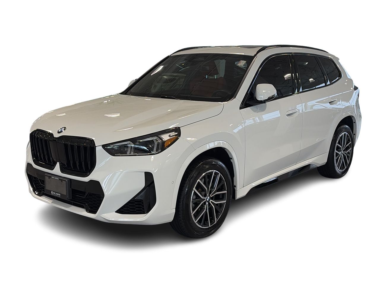 2023 BMW X1