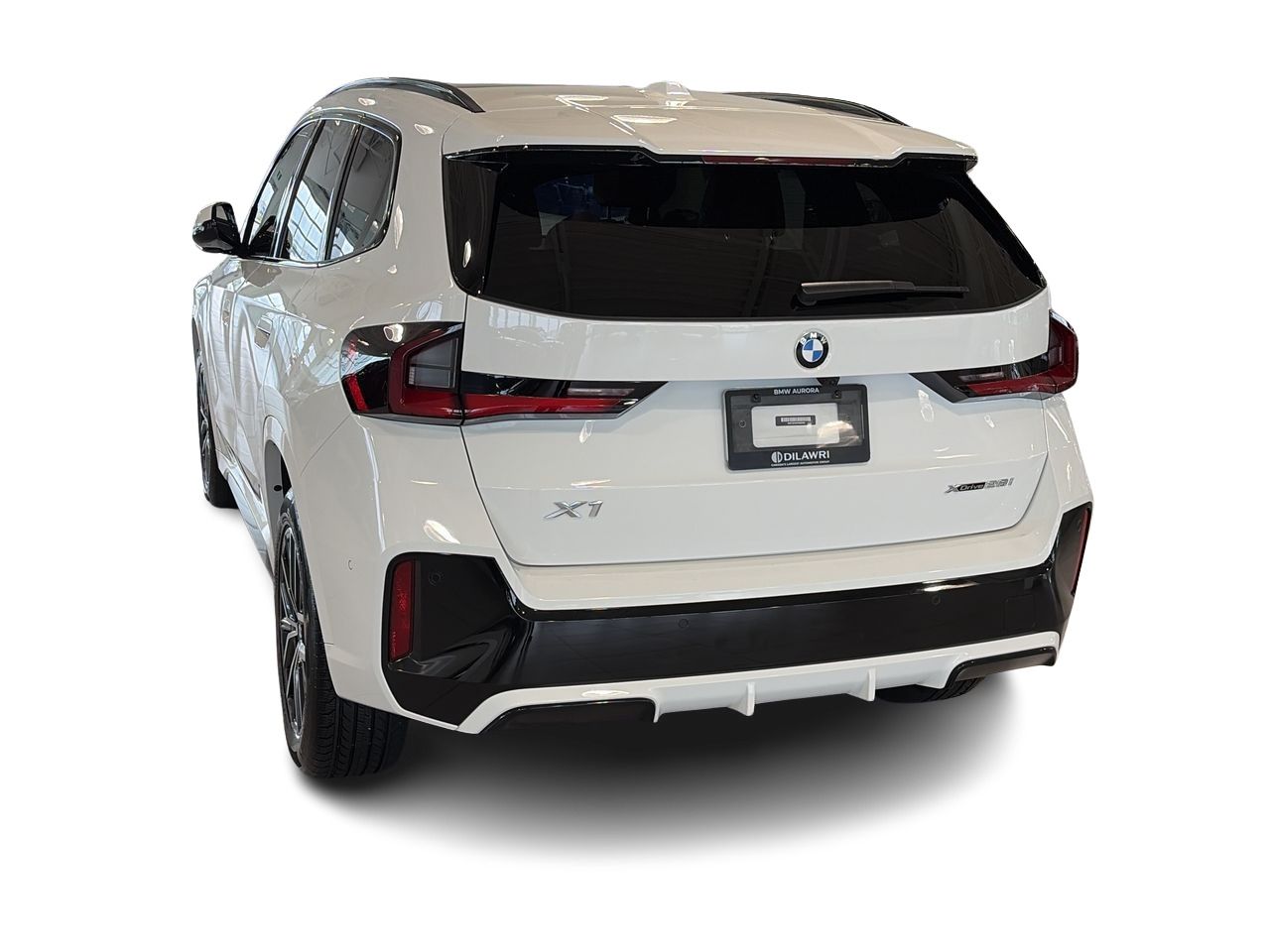 2023 BMW X1