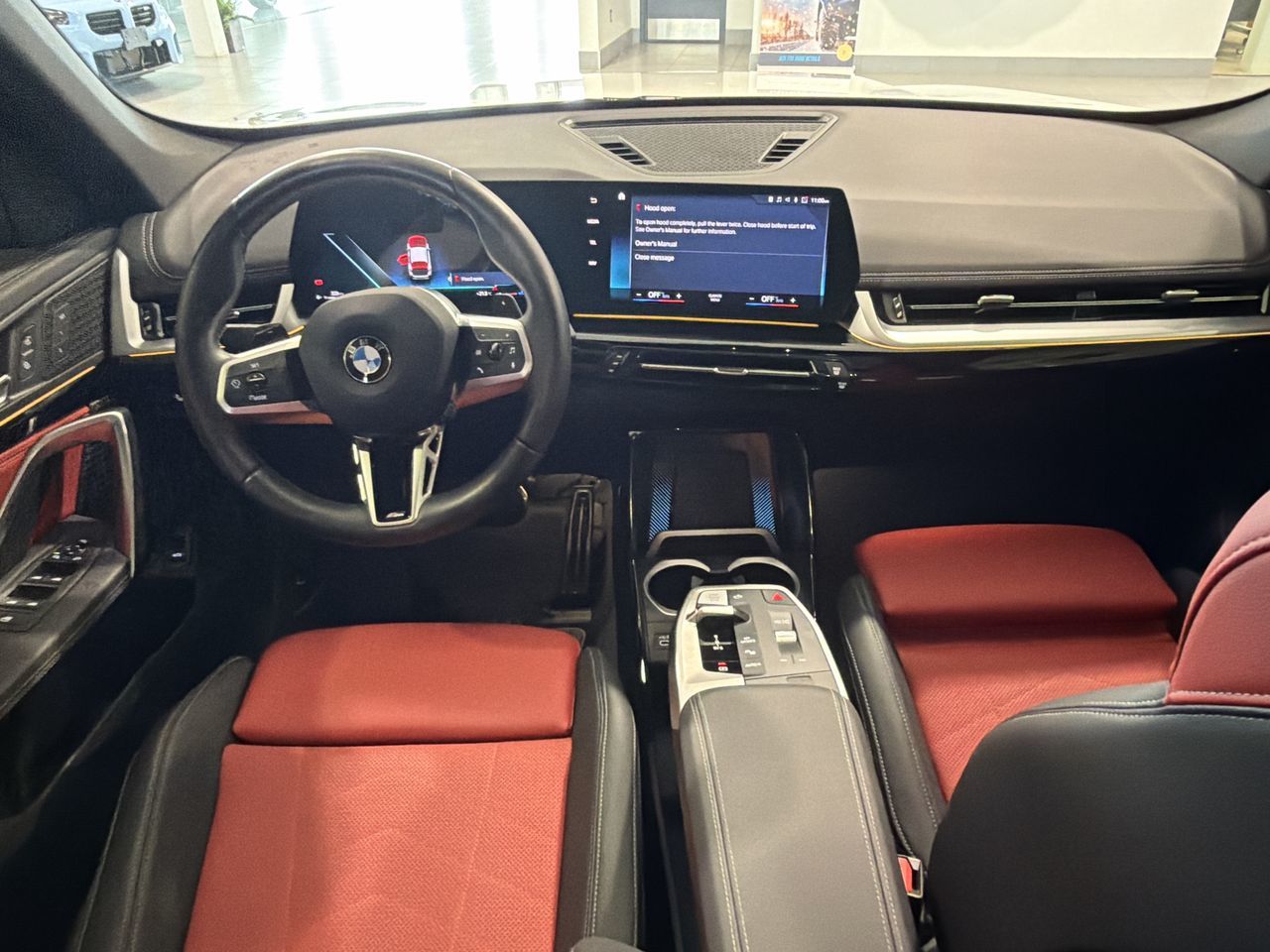 2023 BMW X1