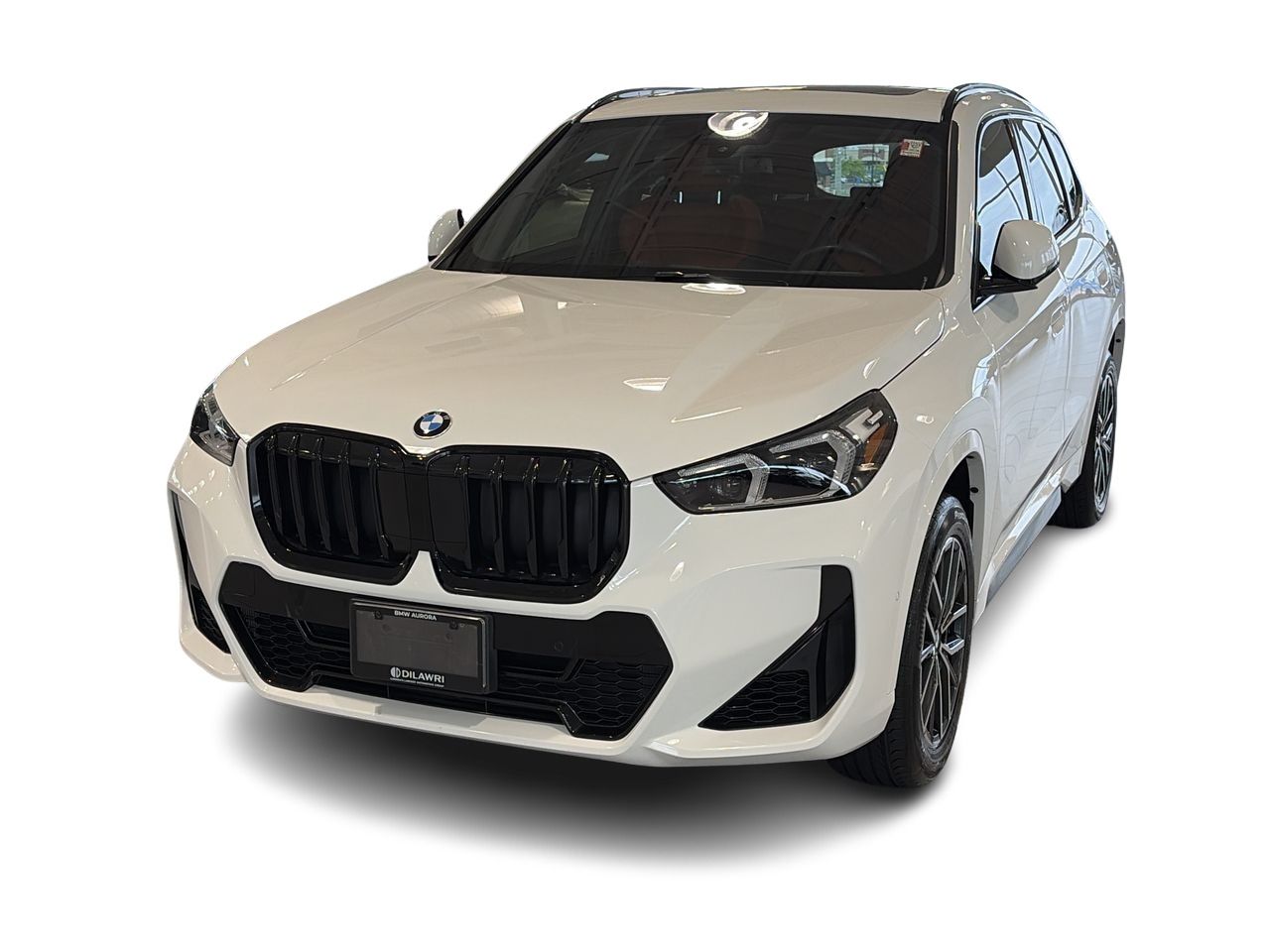 2023 BMW X1