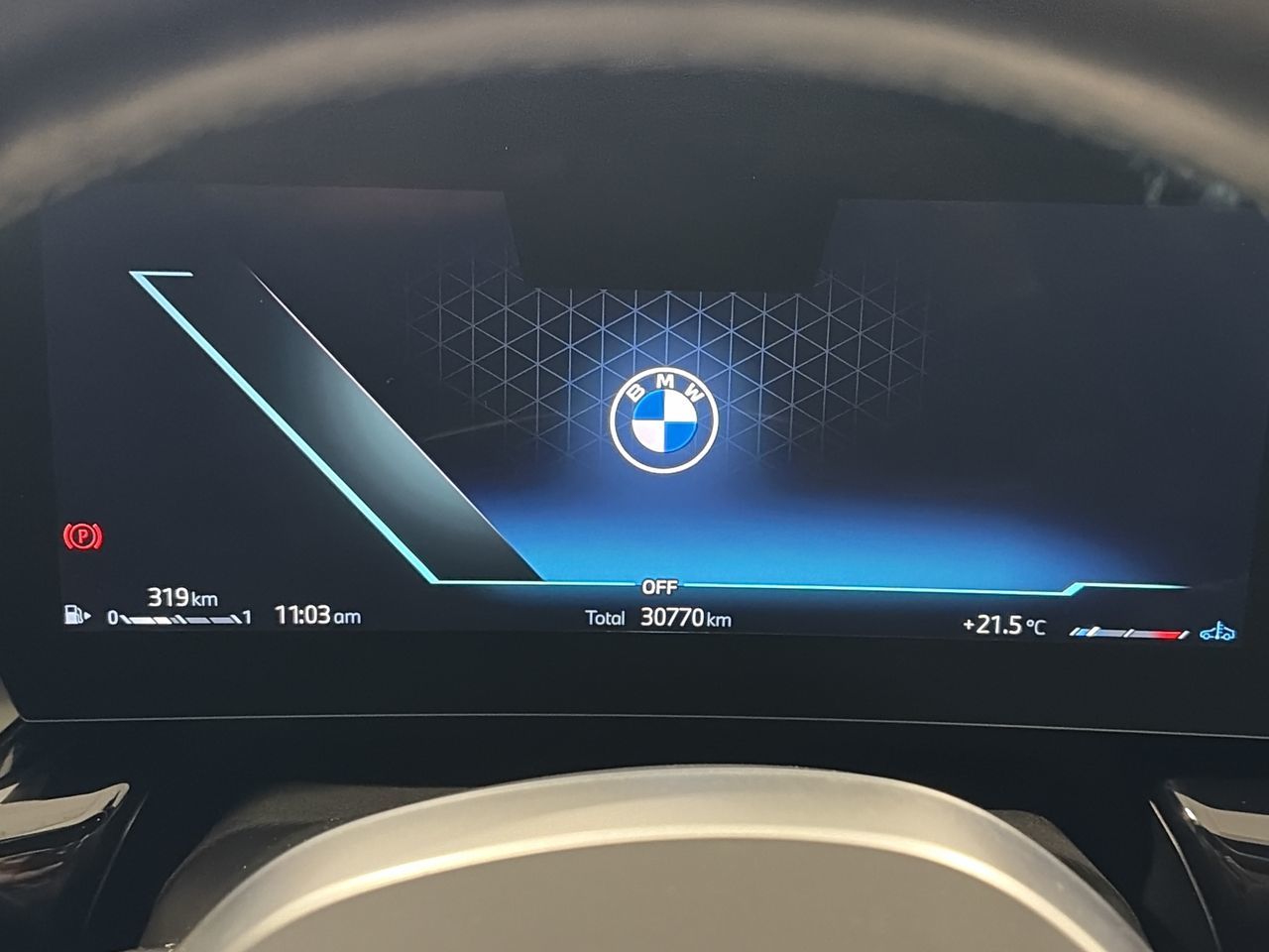 2023 BMW X1